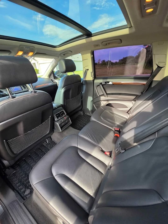 2014 Audi 4L Q7 - Image 10 of 15