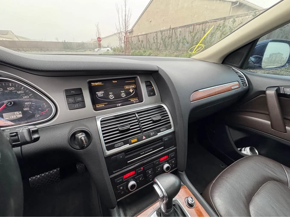 2014 Audi 4L Q7 - Image 14 of 15