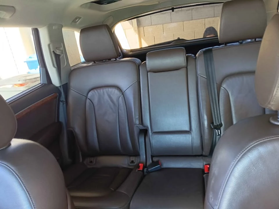 2014 Audi 4L Q7 - Image 10 of 13