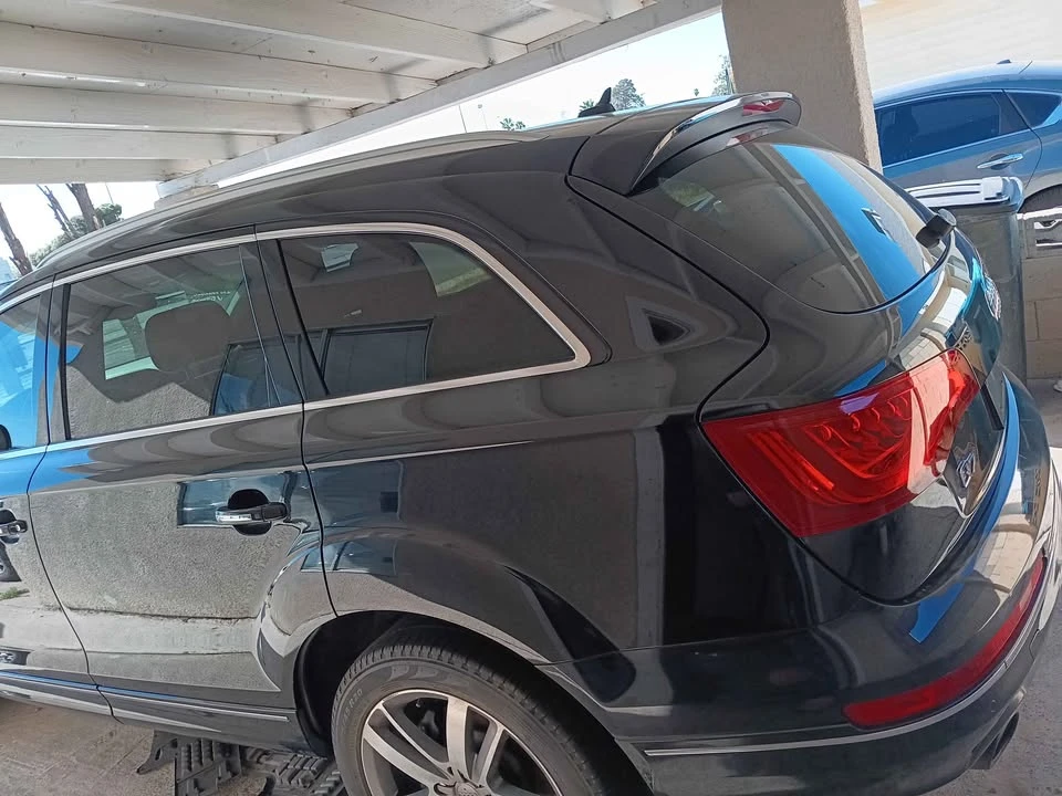 2014 Audi 4L Q7 - Image 11 of 13