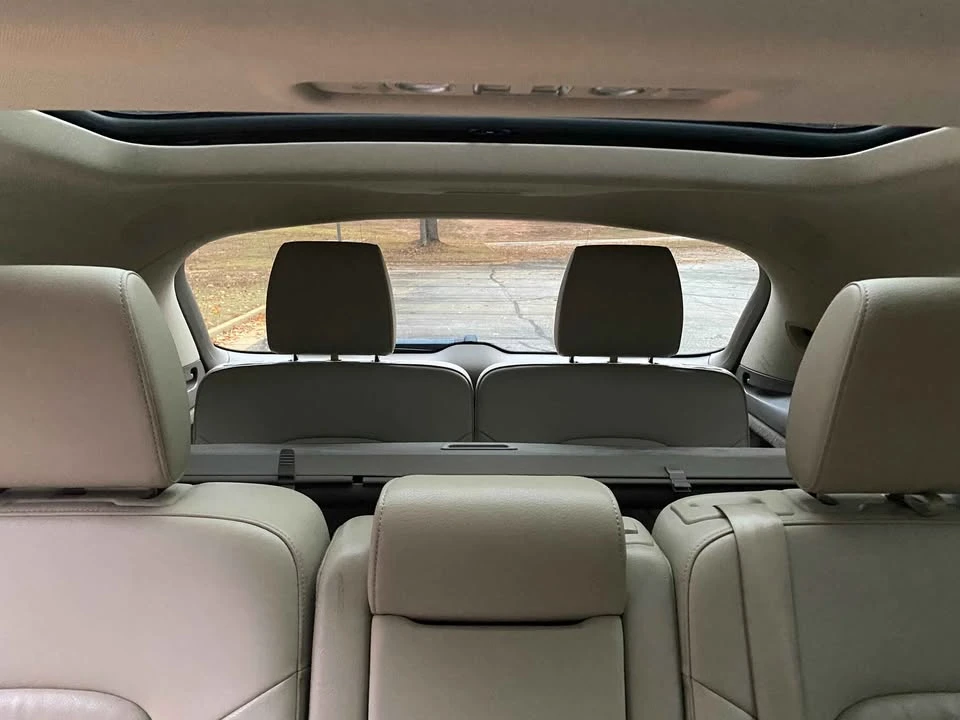 2014 Audi 4L Q7 - Image 5 of 6