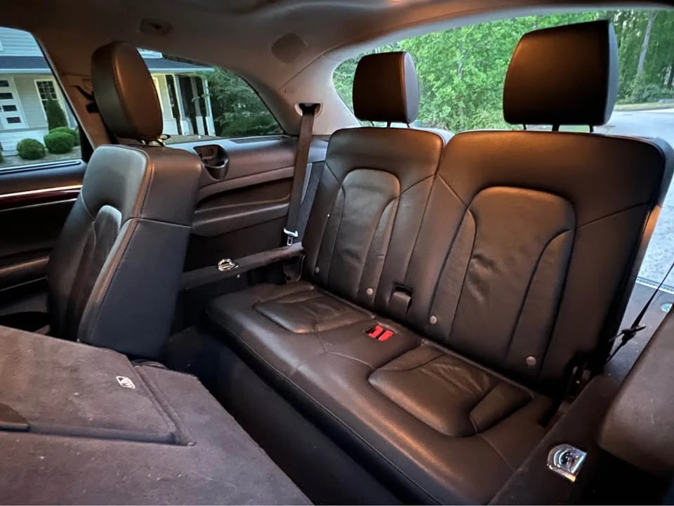 2014 Audi 4L Q7 - Image 16 of 19