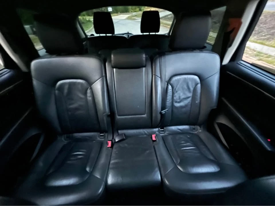 2014 Audi 4L Q7 - Image 18 of 19