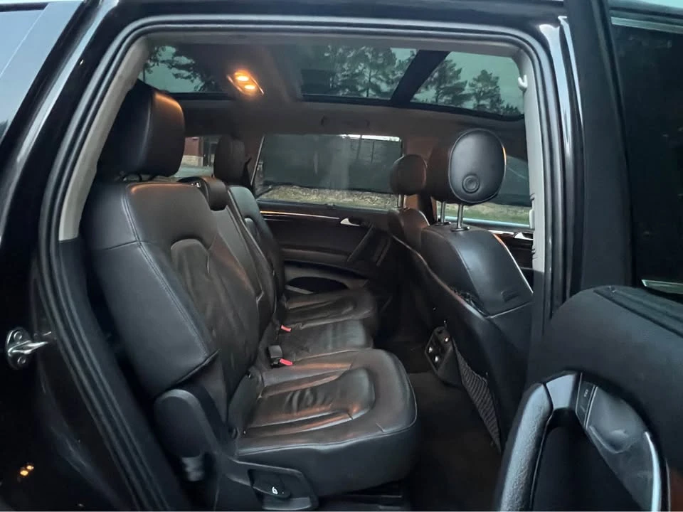 2014 Audi 4L Q7 - Image 14 of 19