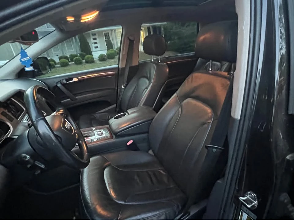 2014 Audi 4L Q7 - Image 12 of 19