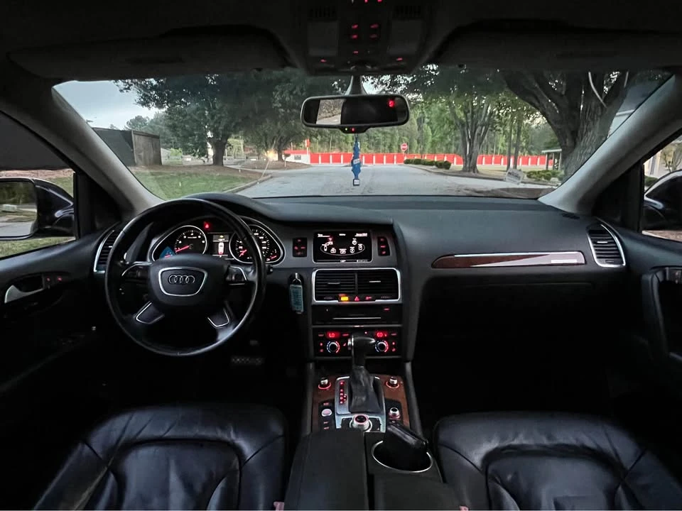 2014 Audi 4L Q7 - Image 19 of 19