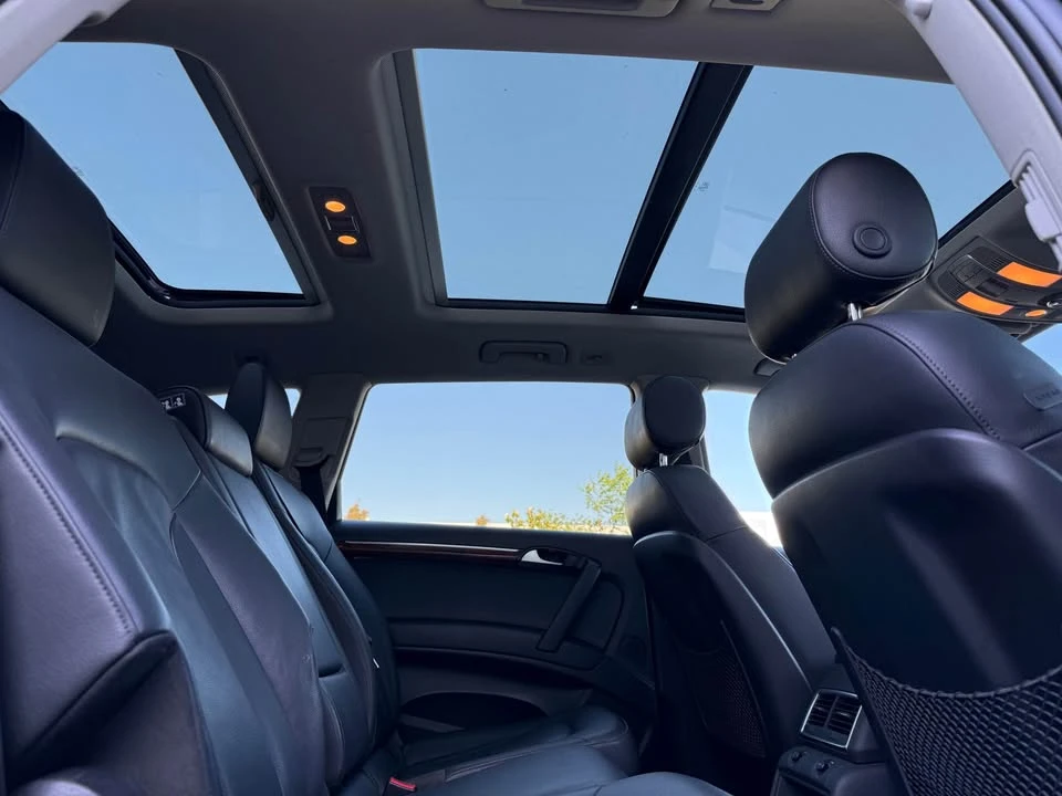 2014 Audi 4L Q7 - Image 17 of 18