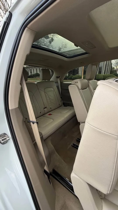 2014 Audi 4L Q7 - Image 13 of 20