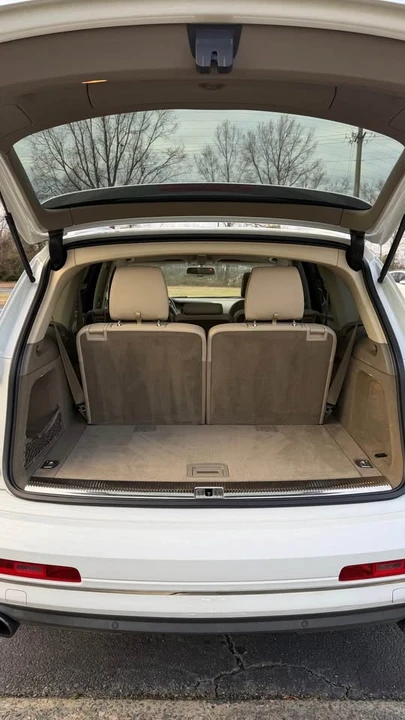 2014 Audi 4L Q7 - Image 20 of 20
