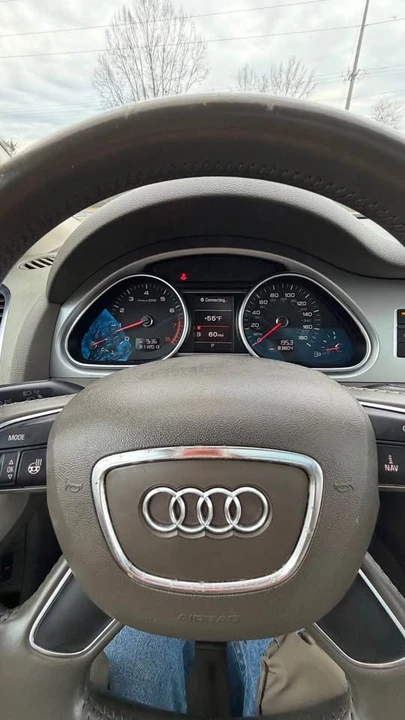 2014 Audi 4L Q7 - Image 18 of 20