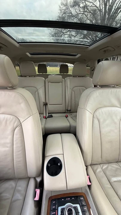 2014 Audi 4L Q7 - Image 17 of 20