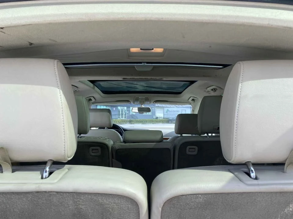 2014 Audi 4L Q7 - Image 11 of 19