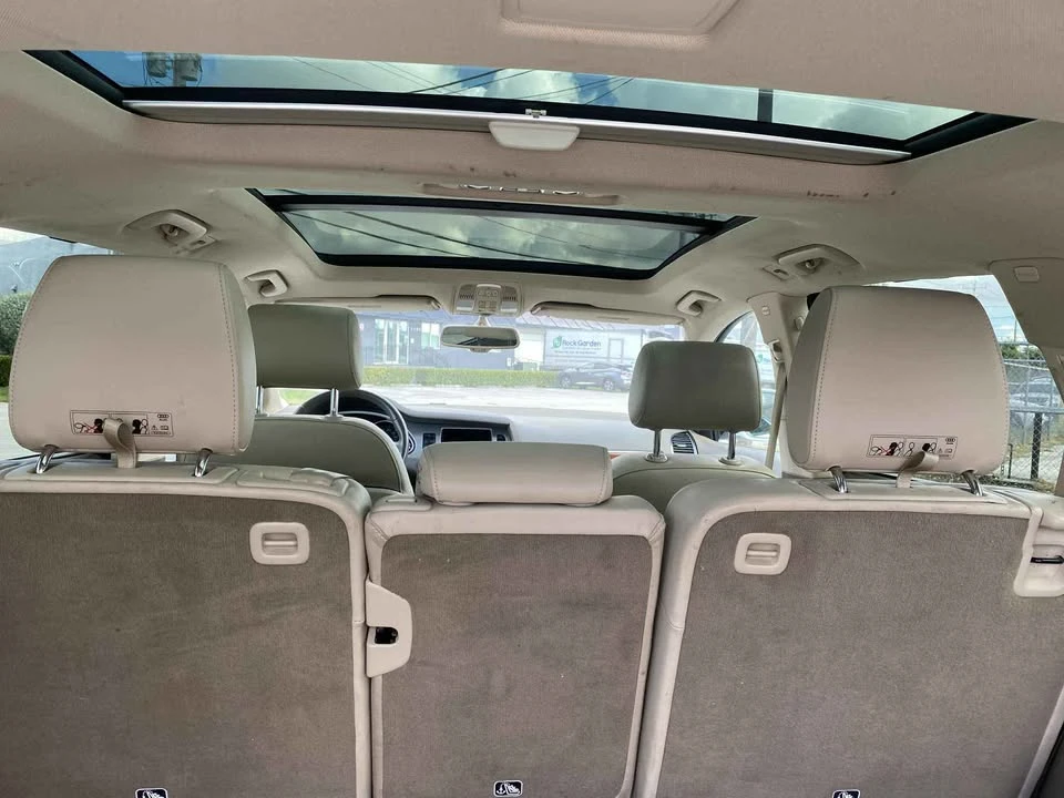 2014 Audi 4L Q7 - Image 17 of 19