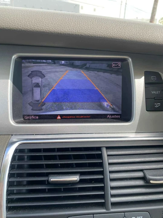 2014 Audi 4L Q7 - Image 15 of 19