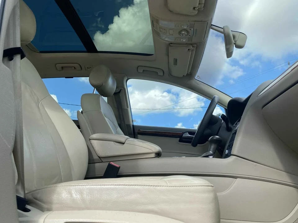 2014 Audi 4L Q7 - Image 18 of 19