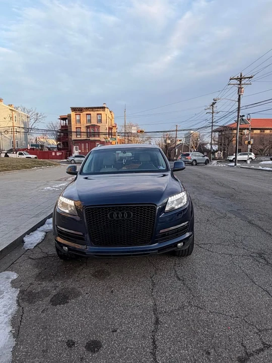 2014 Audi 4L Q7 - Image 11 of 11