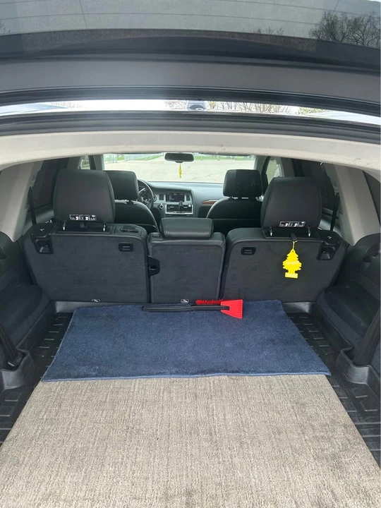 2014 Audi 4L Q7 - Image 10 of 11