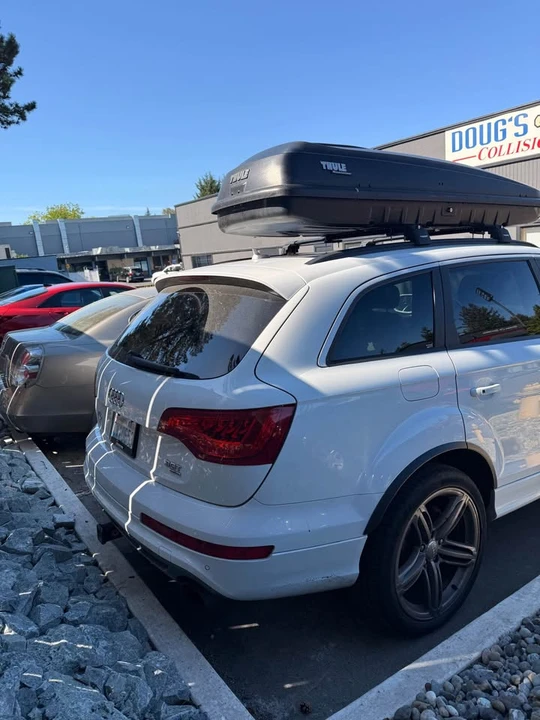 2014 Audi 4L Q7 - Image 6 of 9