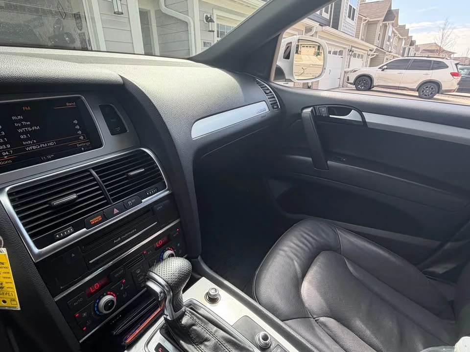 2014 Audi 4L Q7 - Image 11 of 15