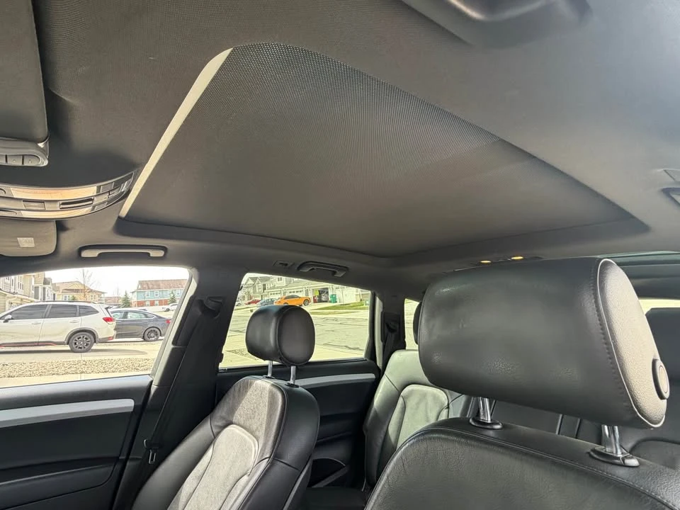 2014 Audi 4L Q7 - Image 12 of 15