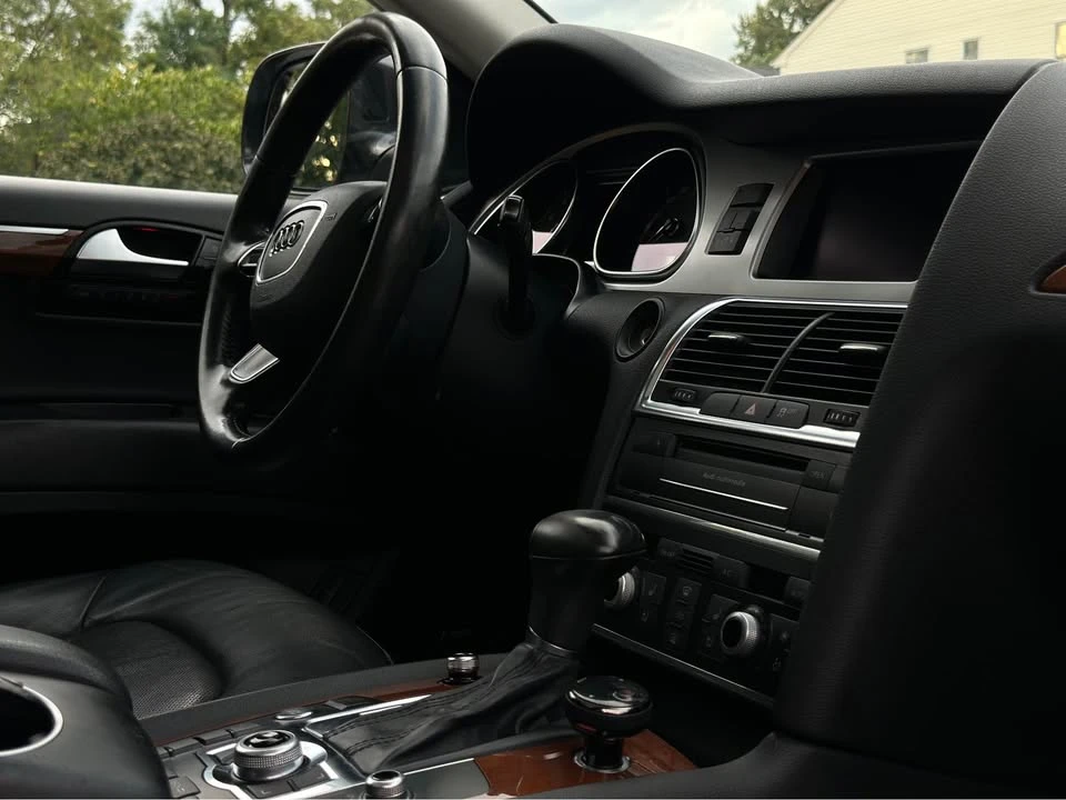 2014 Audi 4L Q7 - Image 15 of 20