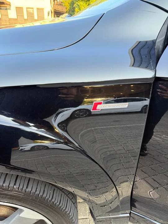 2014 Audi 4L Q7 - Image 6 of 11