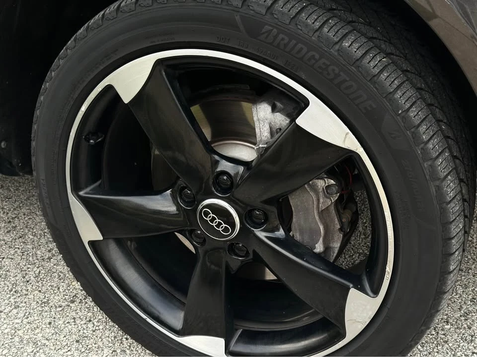 2014 Audi 4L Q7 - Image 6 of 20