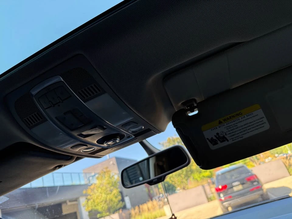 2014 Audi 4L Q7 - Image 8 of 11