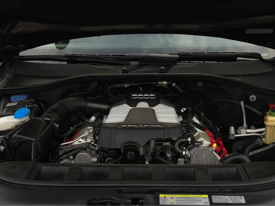 2014 Audi 4L Q7 - Image 19 of 20