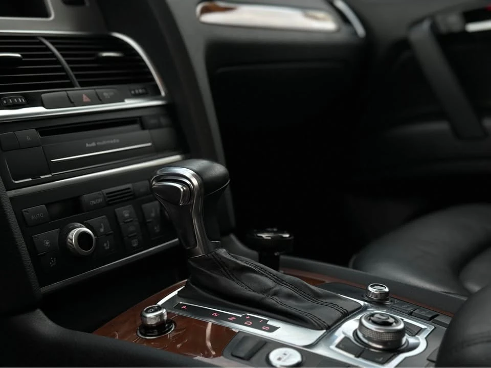 2014 Audi 4L Q7 - Image 8 of 20