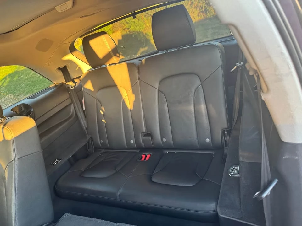 2014 Audi 4L Q7 - Image 5 of 11