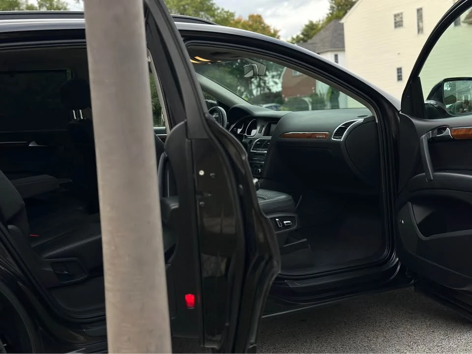 2014 Audi 4L Q7 - Image 18 of 20