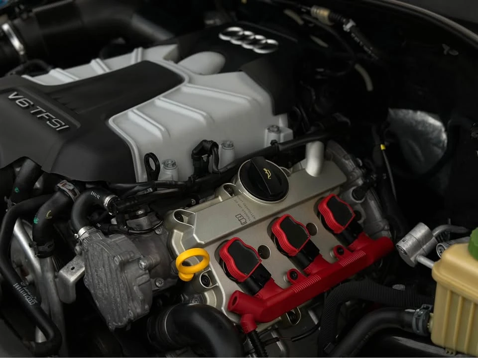 2014 Audi 4L Q7 - Image 20 of 20