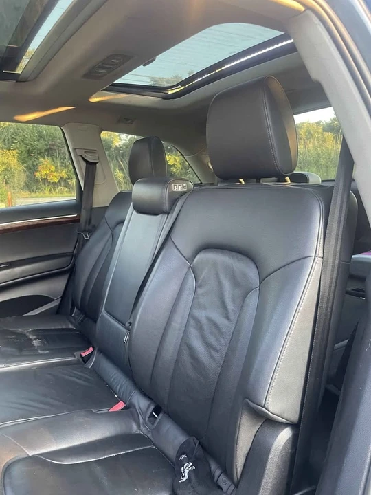2014 Audi 4L Q7 - Image 10 of 10