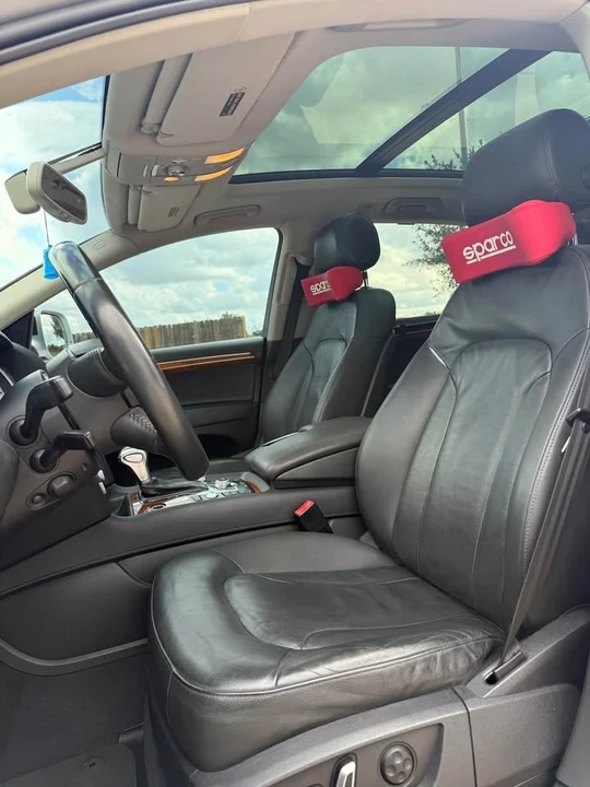 2014 Audi 4L Q7 - Image 13 of 20