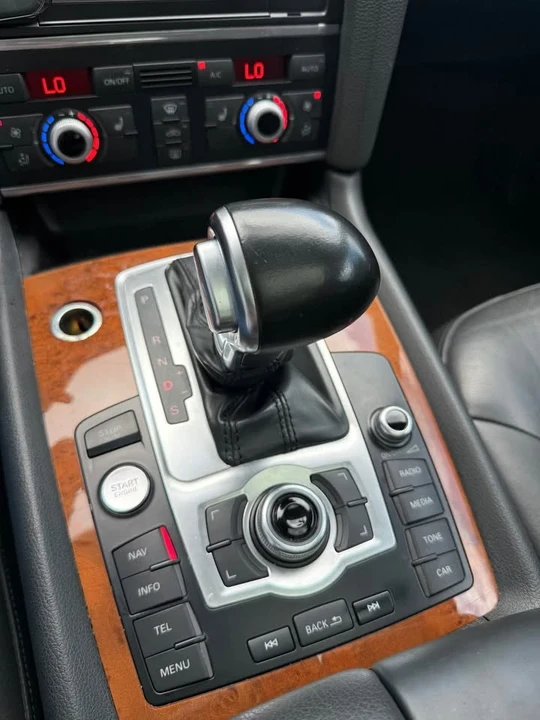 2014 Audi 4L Q7 - Image 20 of 20