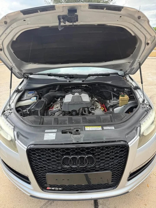 2014 Audi 4L Q7 - Image 18 of 20