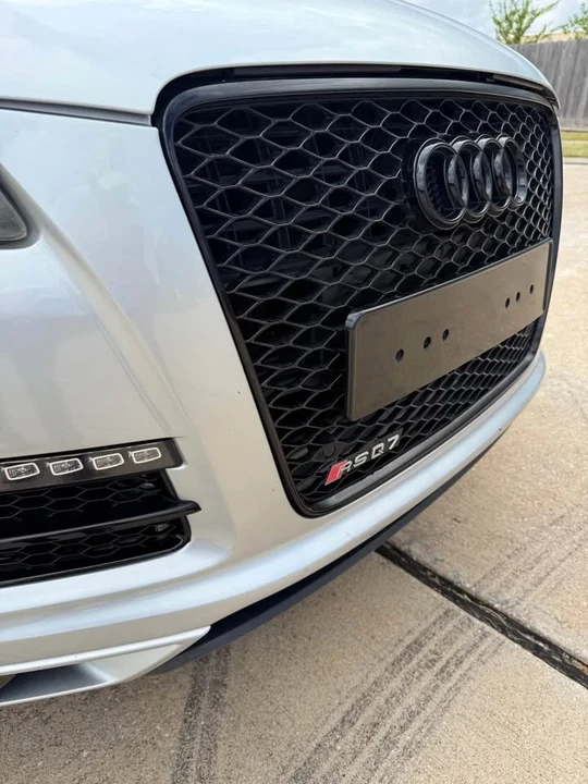 2014 Audi 4L Q7 - Image 9 of 20