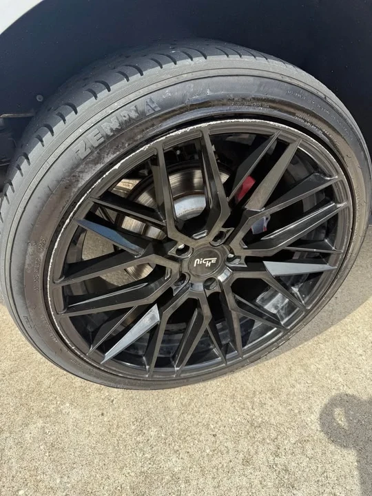 2014 Audi 4L Q7 - Image 10 of 20