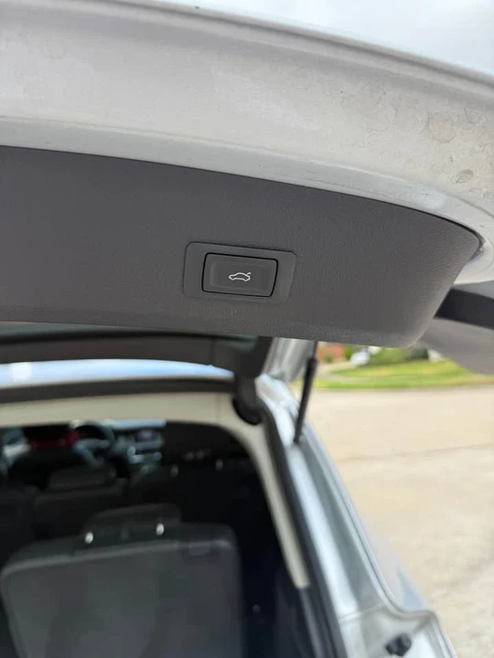 2014 Audi 4L Q7 - Image 11 of 20