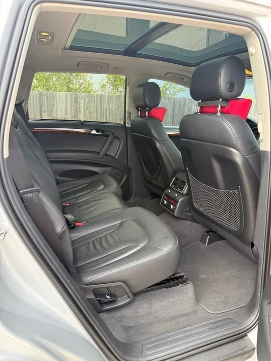 2014 Audi 4L Q7 - Image 16 of 20