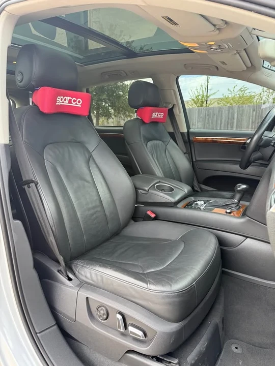 2014 Audi 4L Q7 - Image 15 of 20