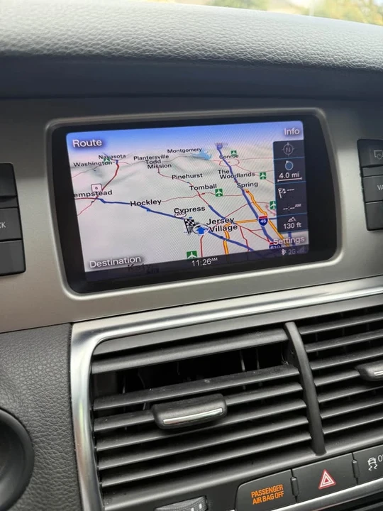 2014 Audi 4L Q7 - Image 19 of 20