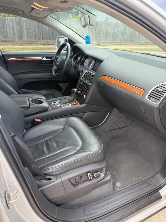 2014 Audi 4L Q7 - Image 14 of 20