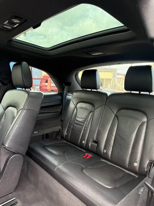 2014 Audi 4L Q7 - Image 15 of 20