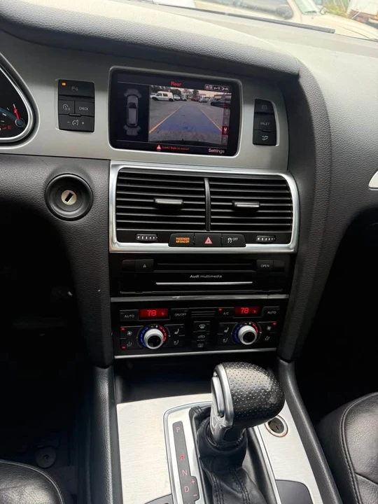 2014 Audi 4L Q7 - Image 18 of 20