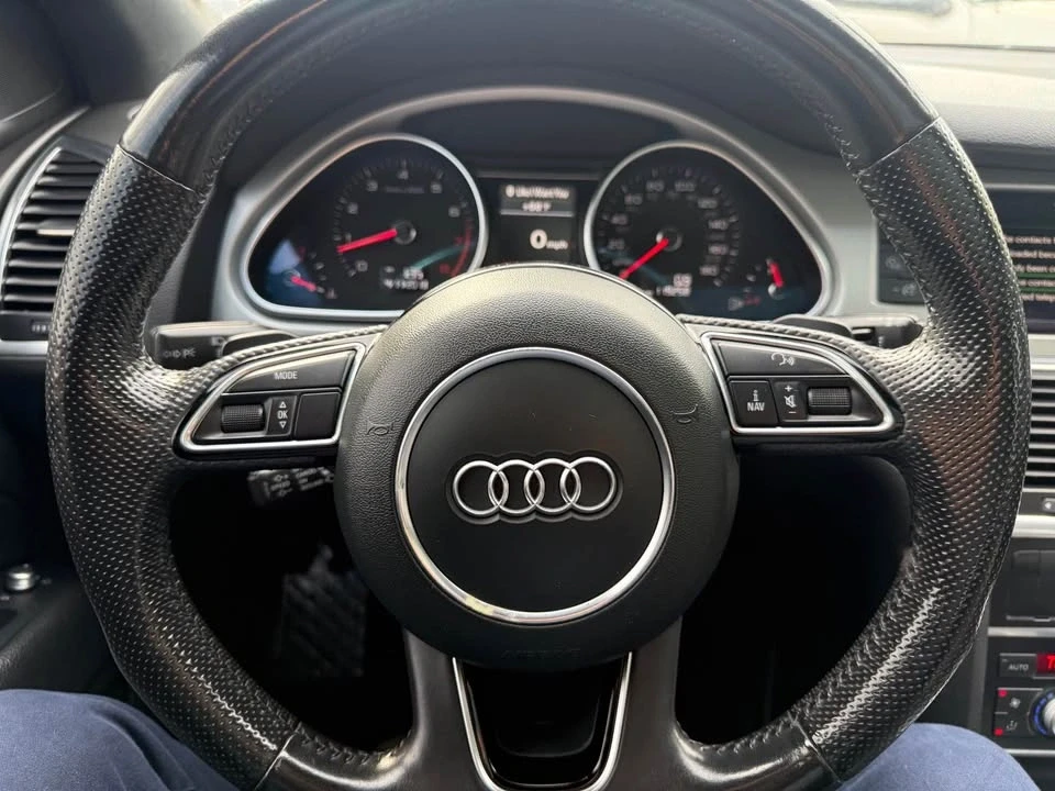 2014 Audi 4L Q7 - Image 16 of 20