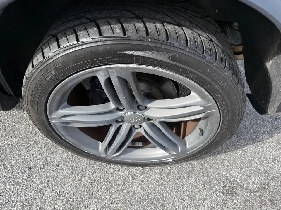 2014 Audi 4L Q7 - Image 20 of 20