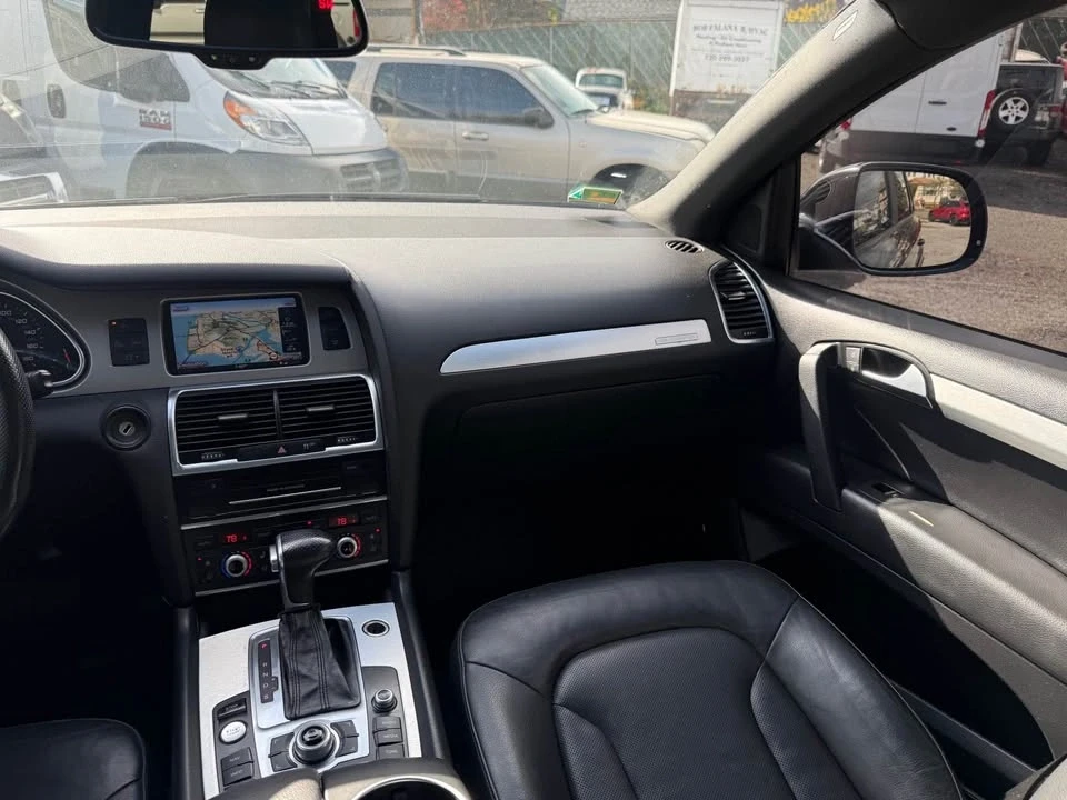 2014 Audi 4L Q7 - Image 12 of 20