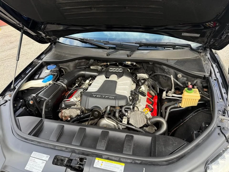 2014 Audi 4L Q7 - Image 19 of 20